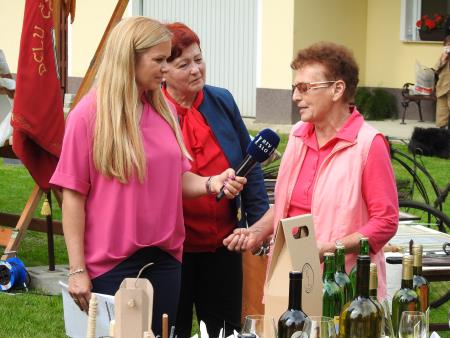 Dobro jutro Slovenija iz Razkrižja 23